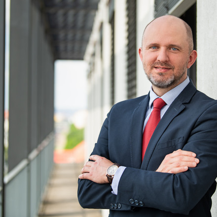 Petr Šot Partners Praha Sokolovská